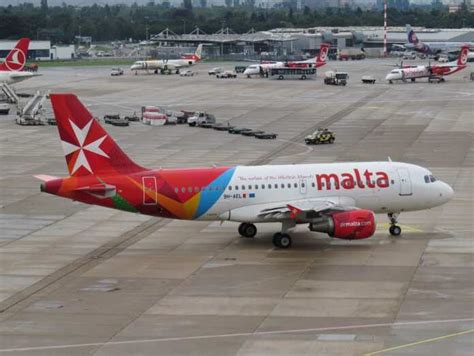 Titjiriet Minn U Lejn Dusseldorf Flok Brussell Mill Air Malta Newsbook