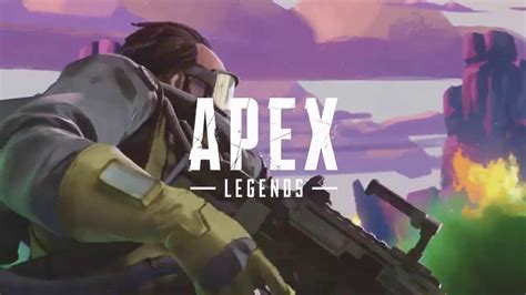 High Kill Game Apex Legends Gameplay 13 Youtube