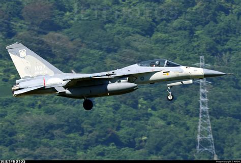 Aidc F Ck C Ching Kuo Taiwan Air Force Airshi Jetphotos