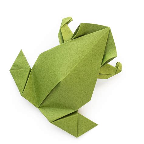 Origami Frog – Jadwal Bus