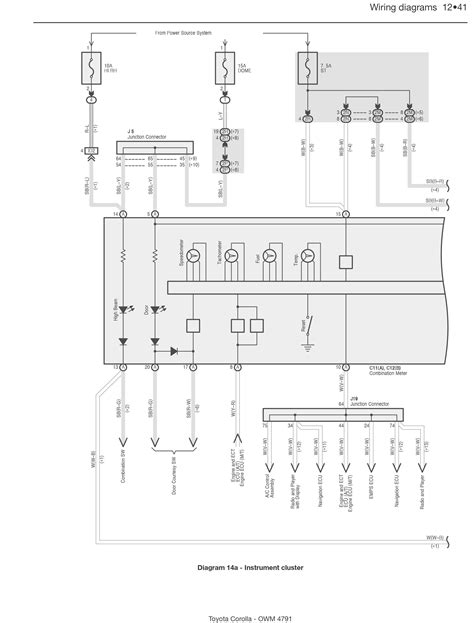 Toyota COROLLA VERSO Haynes Repair Manuals Guides