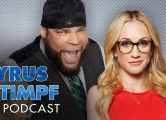 Tyrus and Timpf Podcast