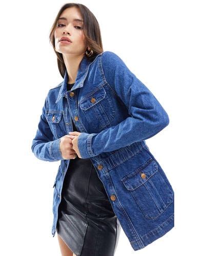 Nobodys Child Jackets For Women Online Sale Up To 35 Off Lyst