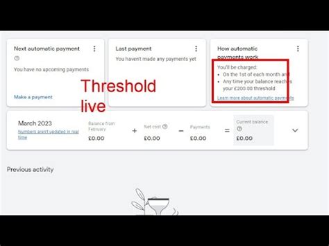 Facebook Thresold New Update Method 2023 YouTube