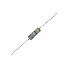 Resistor 4r7 5 Watts Fio