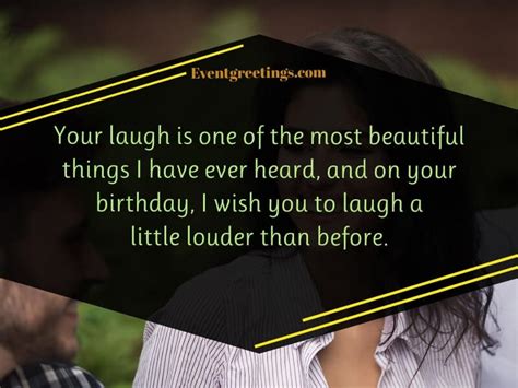 25 Special Birthday Wishes For Your Crush Events Greetings