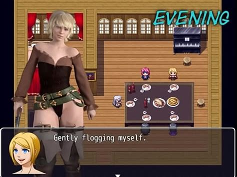 H Rpg Games A Pirates Wife For Me Xvideos