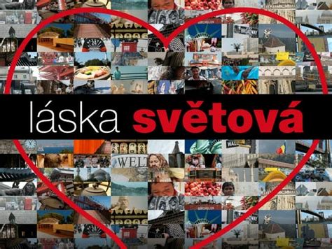 Divadlo / Láska světová / DS Jednou za rok - Kulturní a kongresové ...