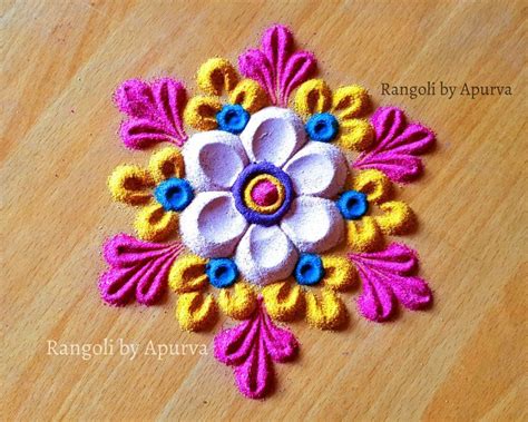 Top 999+ small rangoli images – Amazing Collection small rangoli images ...