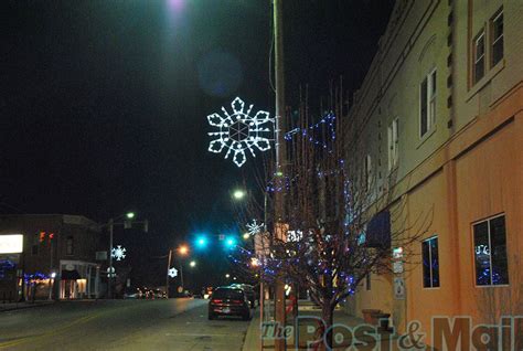 Churubusco Indiana | The Town of Churubusco Indiana - Utilities, Street ...