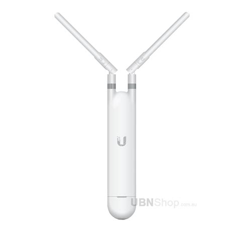 Ubiquiti Unifi Outdoor Access Point Mesh Uap Ac M Buy The Unifi Ac Mesh Direct From Ubnshop