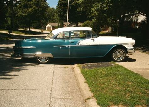 Buy Used Pontiac Star Chief Custom Catalina Dr Hardtop In