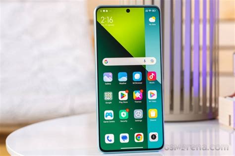 Redmi Note 13 Pro 5g Giảm Sập Sàn Tháng 5 Trang Bị Ngon Hơn Iphone 15