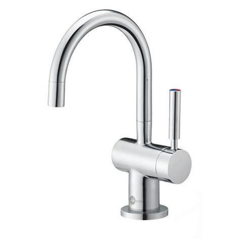 Insinkerator Indulge Modern Hot Cold Water Faucet Dynasty Bathrooms