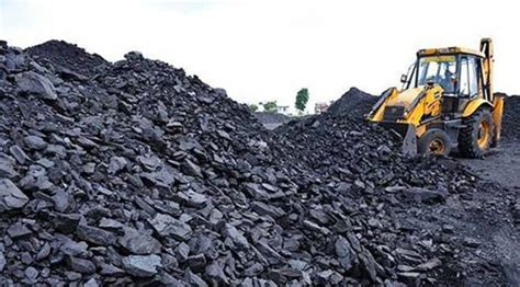 Indias Coal Production Rises 17 In Apr Nov Period Business News