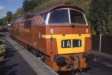 Br Class 52 Flickr