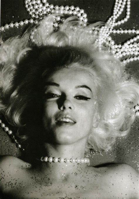 Estilo Marilyn Monroe Marilyn Monroe Old Bert Stern Hollywood Glamour Old Hollywood Pin Up