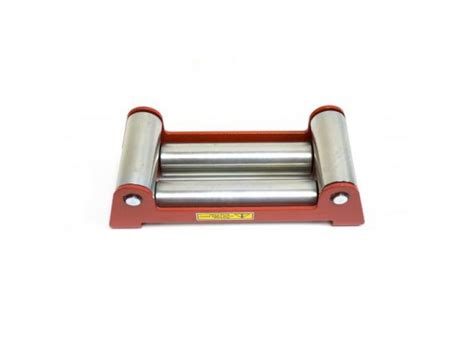 Ролики направляющие стального троса (клюз) к лебёдкам 8000-17000lbs ...