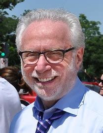 Wolf Blitzer (TV Show Host) - Age, Birthday, Bio, Facts, Family, Net ...