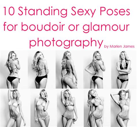 How To Pose Sexy Standing Up Hola Estas Son Las Cosas De Marlen