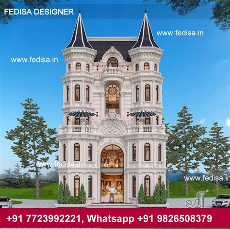 372 Bhk House Plan In Village Jumeirah Houses For Sale 2084 Square Feet