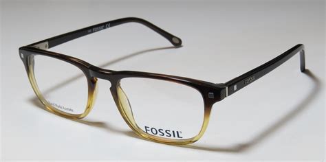 FOSSIL FRAMES AND EYEGLASSES « Shades Emporium Blog