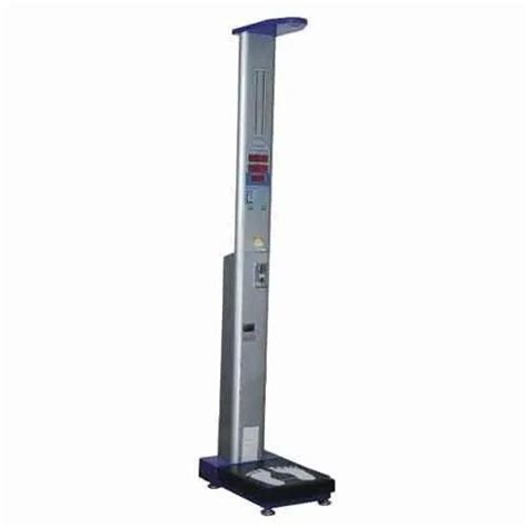 Height Measuring Scale At Best Price In India