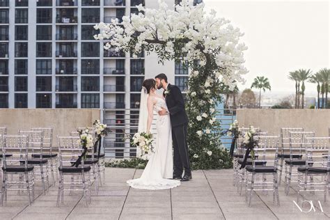 Top Orlando Wedding Venues - Nova Imagery