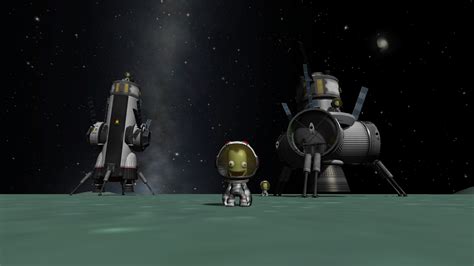 Best U Captainroach Images On Pholder Kerbal Space Program Elite