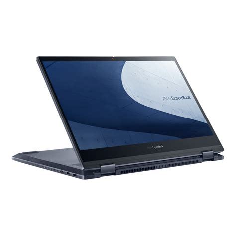 ASUS Launches ExpertBook B5 and ExpertBook B5 Flip | TechPowerUp