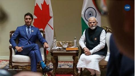 Khalistani Extremism And Its Impact On India Canada Relations A