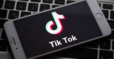 Trump Prohíbe Realizar Cualquier Negocio Con El Propietario De Tiktok