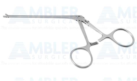 Sofferman Needle Holder 6 1 4 53 550 Ambler Surgical