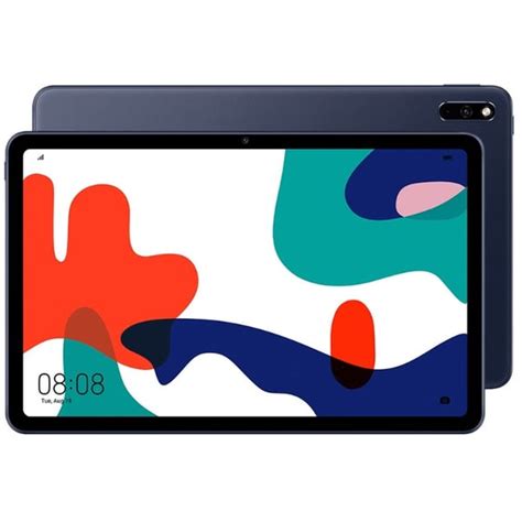 Buy Huawei MatePad BAH4-L09 Tablet – WiFi+4G 128GB 4GB 10.4inch Matte ...