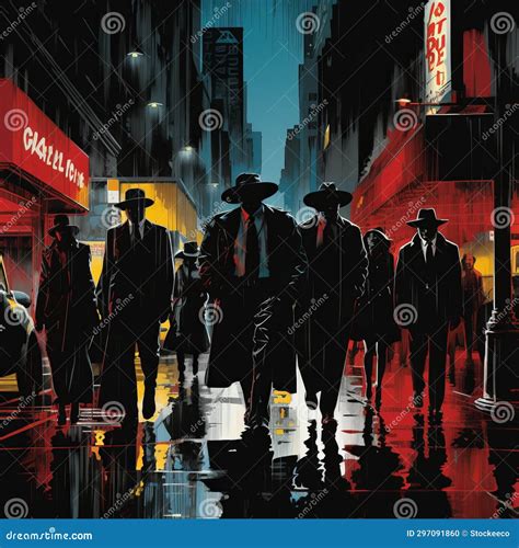 New York Usa Dominated By China, Invaded And Conquered By Chinese