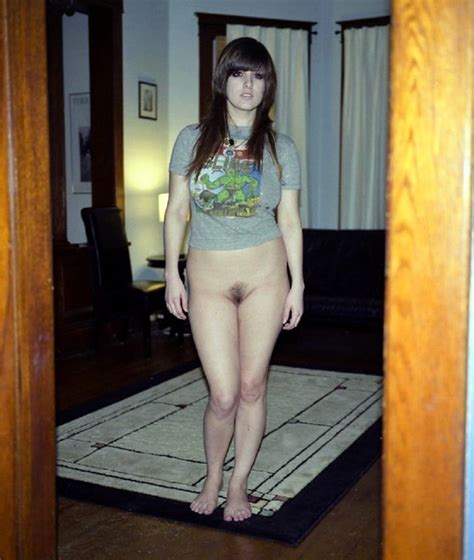 Retro Vintage Polaroid Porn Pic