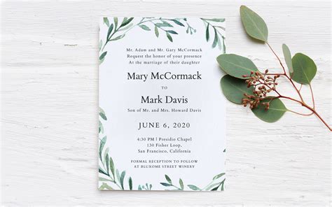 Wedding Invitation Wording Etiquette Zola Expert Wedding Advice