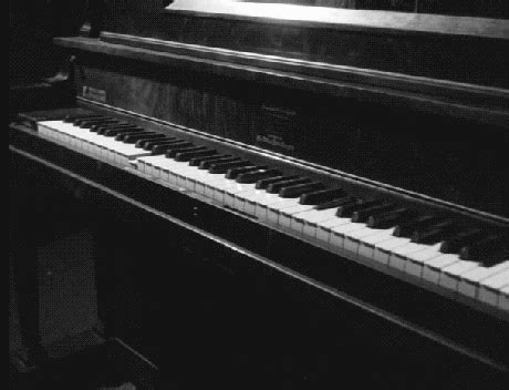 playing piano keyboard gif | WiffleGif