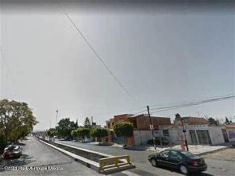 Venta Lote De Terreno En San Pablo Santiago De Quer Taro Municipio De