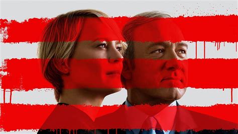 House of Cards saison 5 Underwood pour toujours Critique série