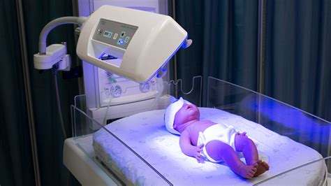 Neoblue Compact Led Phototherapy System For Newborn Jaundice Natus