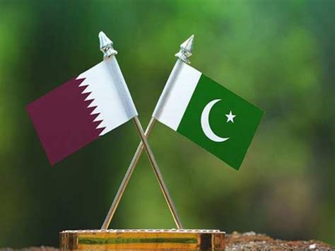 Pakistan-Qatar Relations: A Way Forward - Pakistan House