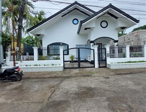 Single Detached House For Rent Bacong Negros Oriental Properties