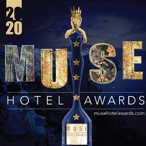 MUSE HOTEL AWARDS - Muse.World