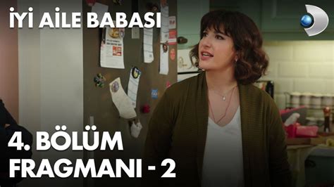 İyi Aile Babası dizisi 4 Bölüm 2 Fragmanı izle İyi Aile Babası