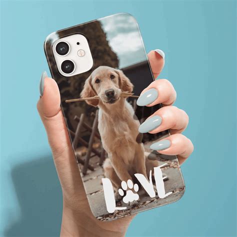 Custom Phone Cases - Design Your Own Case