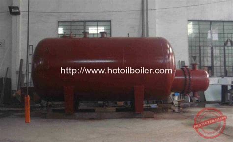 6000000Kcal Thermal Oil Heating Steam Generators Best Hot Oil Boilers Thermal Oil Boiler