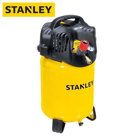 Компресор 24 Литра | Stanley DN200/10/24V