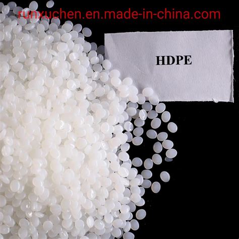 Virgin F Tr Hdpe Pe Granules Price High Density