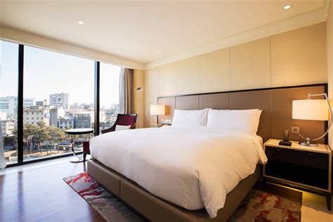 Hotels in Seoul, South Korea | JW Marriott Dongdaemun Square Seoul